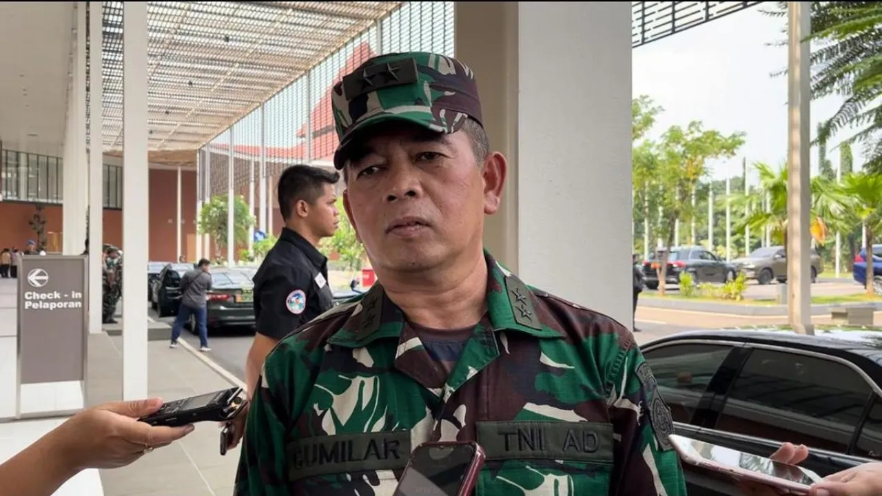 TNI Menilai Aksi Penembakan Sebagai Pelanggaran HAM Berat Oleh OPM