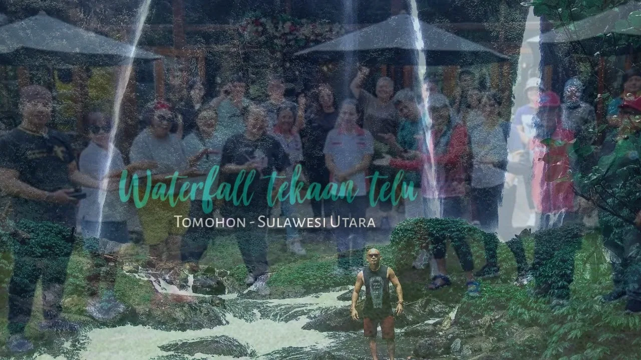 Pengembangan Pariwisata Lokal, Kolaborasi Pemerintah Kota Tomohon dan Poltekpar Bali
