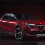 Alfa Romeo Veloce Menguak Era Baru Performa Tinggi dengan Mobil Listrik