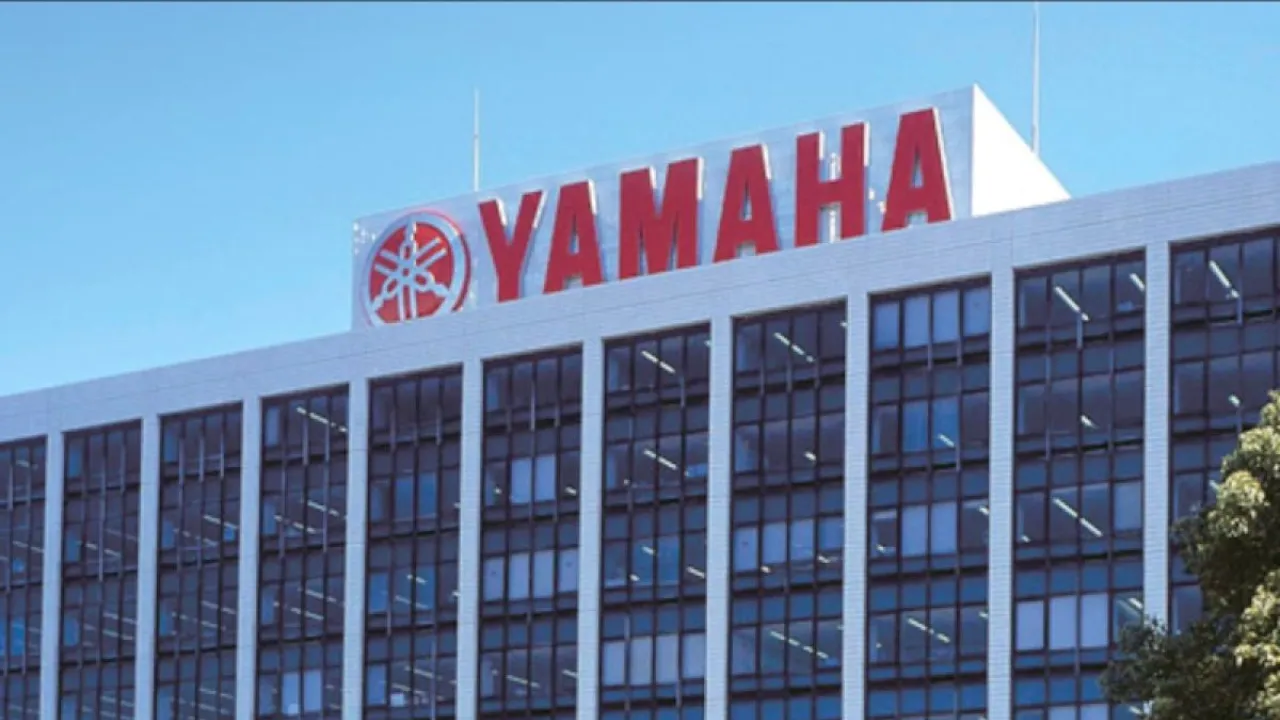 Gosip Terpanas! Pemerintah Jepang Selidiki Kantor Pusat Yamaha Motor