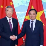 Mengupas Kemitraan China-Vietnam, Menuju Infrastruktur Transportasi Masa Depan
