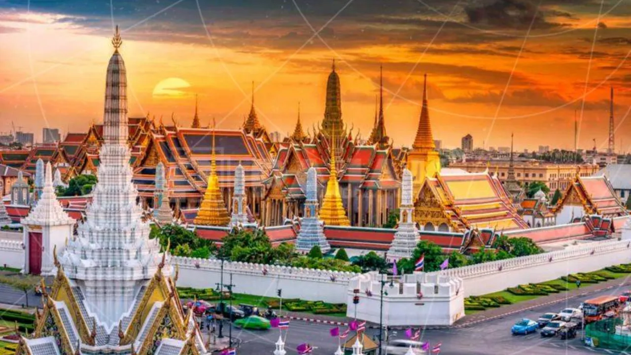 Thailand Beri Keringanan Pajak untuk Revitalisasi Pariwisata