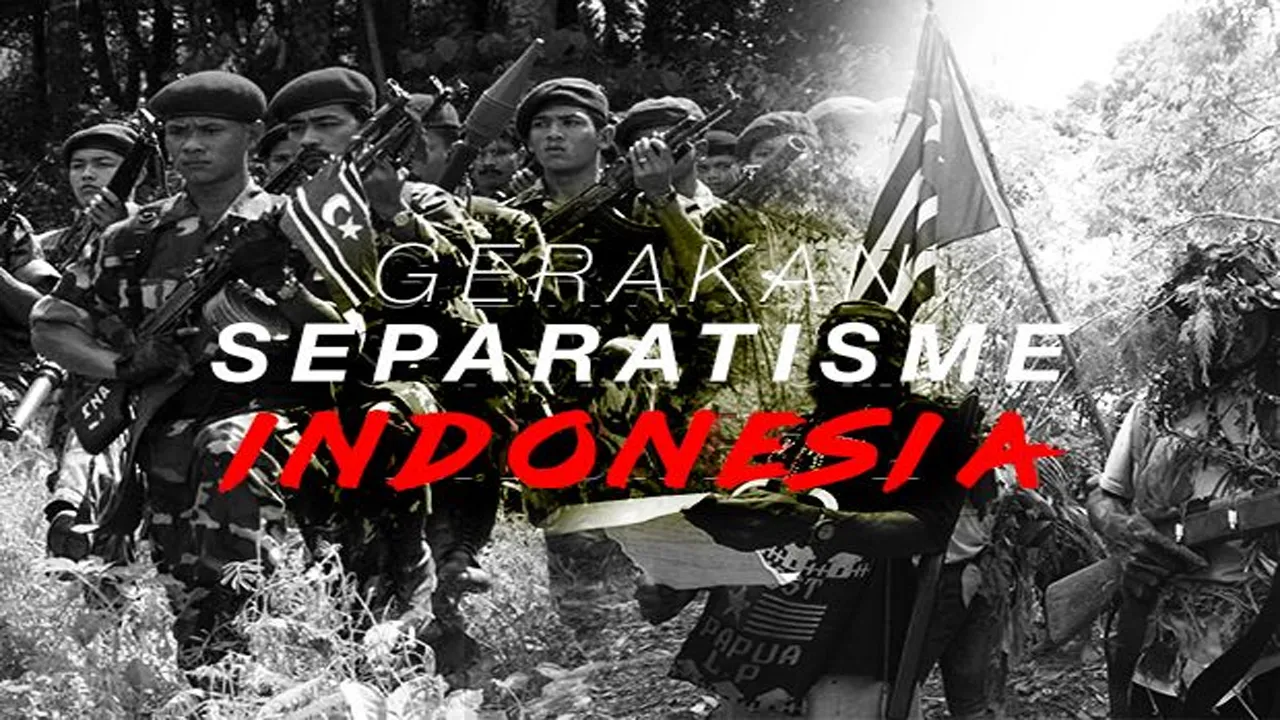 Tindakan TNI dalam Menghadapi Gerakan Separatis OPM