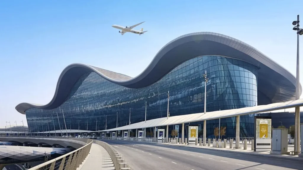 Abu Dhabi Bikin Geger! Pelancong Bisa Terbang Tanpa Ribet!