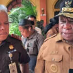 Kajati Papua Barat Beraksi: 8 Titik Rawan Korupsi yang Harus Kamu Ketahui!