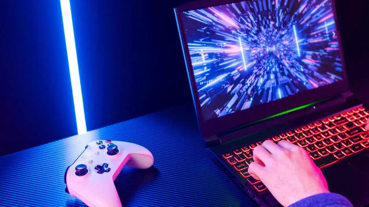 Laptop Gaming Terbaik 2024: Rahasia di Balik Performa Gila yang Bakal Bikin Kamu Jatuh Cinta!