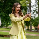 Segera Tayang! Emily in Paris Season 4 Bikin Baper