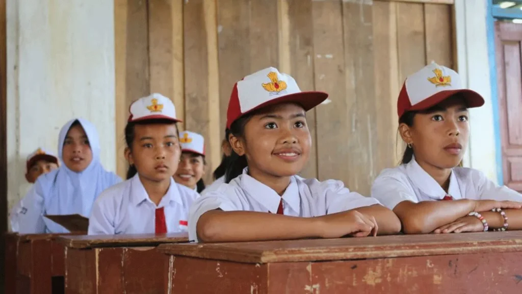 Yuk Daftar Sekarang! SD Negeri Masih Butuh Banyak Murid untuk Tahun Ajaran 2024