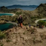 Pariwisata Indonesia Akan Targetkan Naik ke Peringkat 15 Besar Dunia