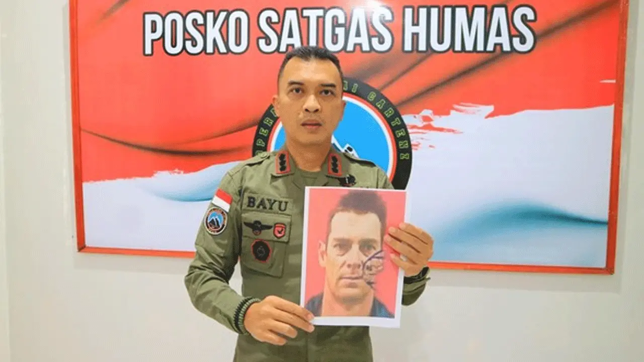 Tragedi Meninggalnya Pilot Helikopter Selandia Baru di Papua