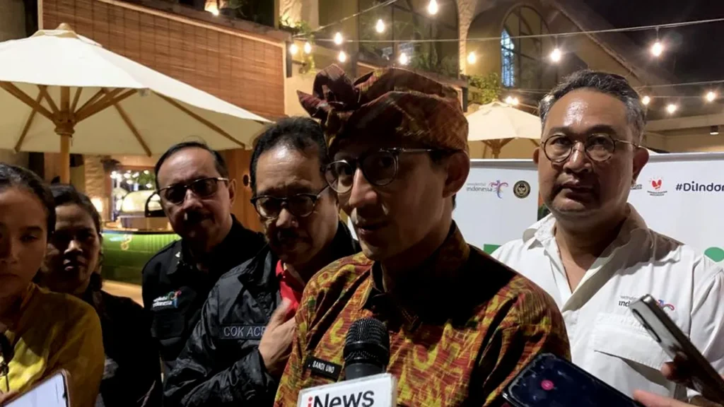 Politeknik Pariwisata Bali Akan Kedatangan Mahasiswa Afrika