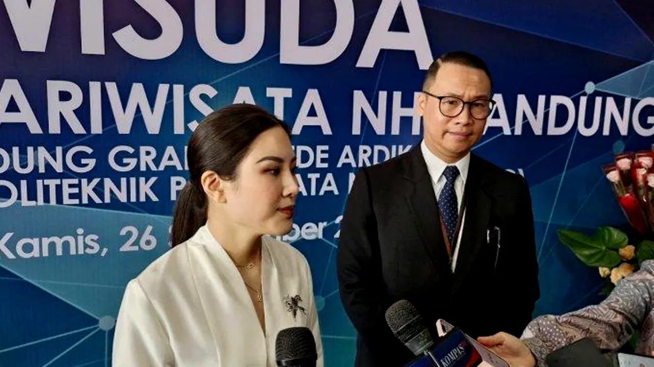 Sektor Pariwisata Indonesia Ini Ternyata Menyumbang Devisa 39 PDB