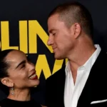 Apa yang Membuat Zoe Kravitz dan Channing Tatum Putus