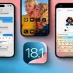 Apple Intelligence Resmi Rilis Bersamaan dengan Update iOS 181