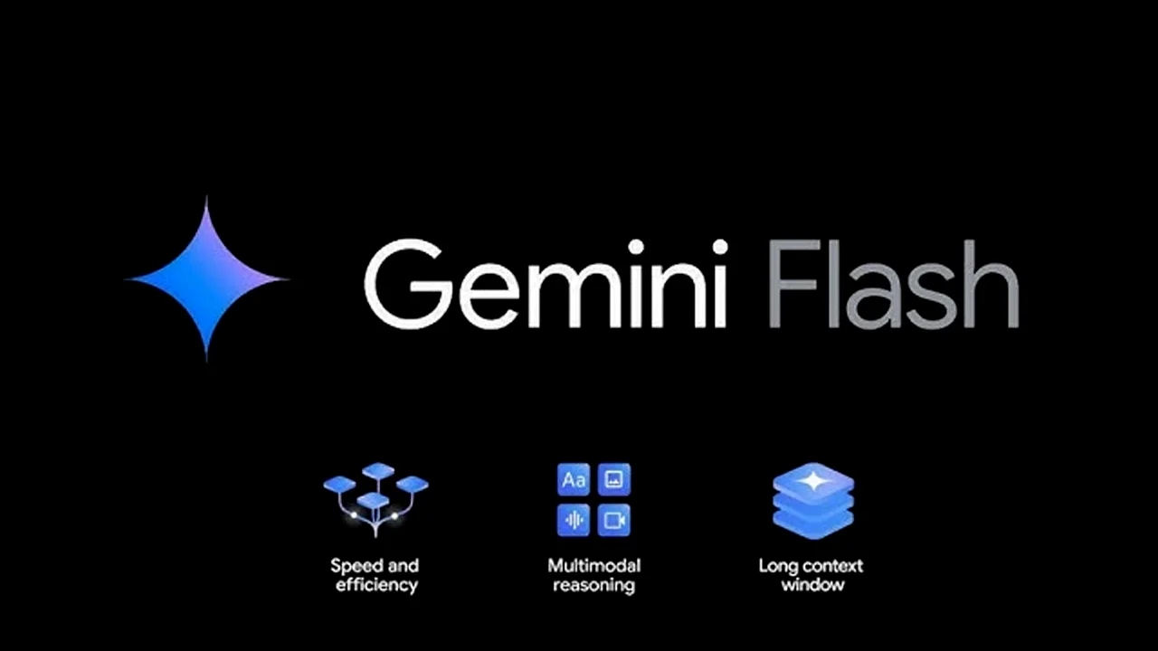 Google Luncurkan Gemini 15 Flash 8-B Lebih Canggih Cepat dan Murah