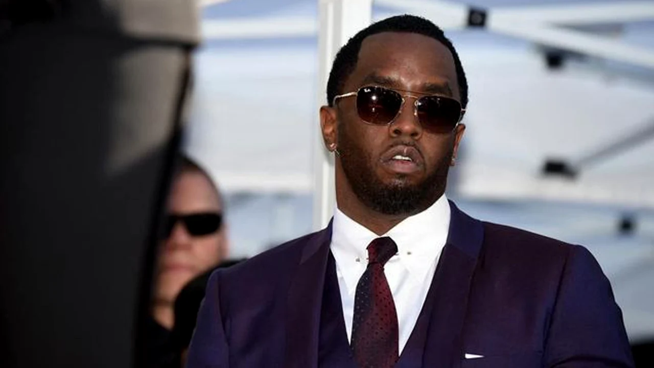 Pemerintah AS dan Media Diduga Bersekongkol untuk Hancurkan P Diddy