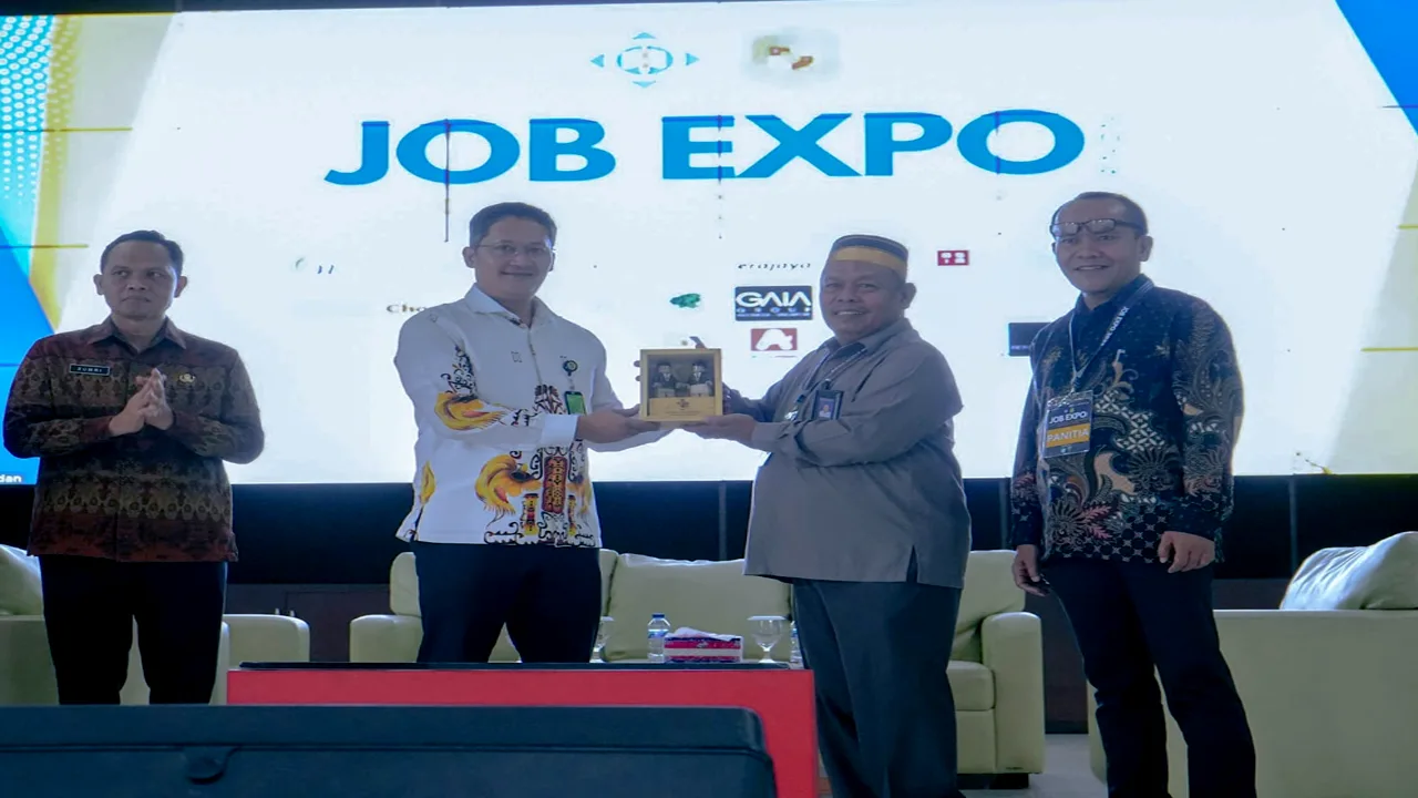 Pemko Medan dan Politeknik Pariwisata Akan Gelar Job Expo Siapkan 1374 Lowongan Kerja