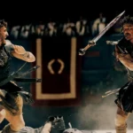 Paul Mescal Buka Rahasia Badan Berorot untuk Peran di Gladiator II