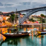 Timbul Pro dan Kontra Akibat Pajak Turis Naik di Kota Porto Portugal