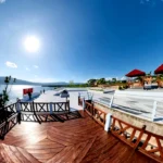 Waburi Park Destinasi Wisata Wajib di Sulawesi Tenggara