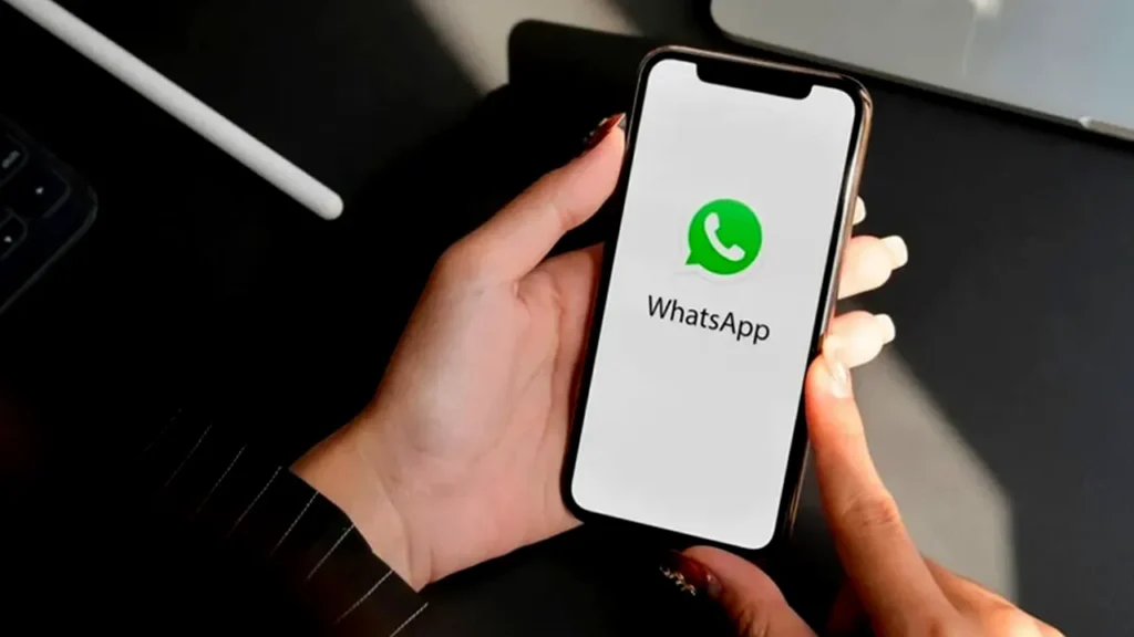 WhatsApp Tambah Fitur Cari di Web untuk Verifikasi Gambar