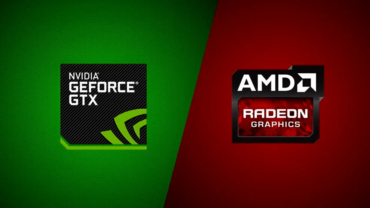 AMD dan Nvidia Gencar Produksi Sebelum Pajak Melonjak