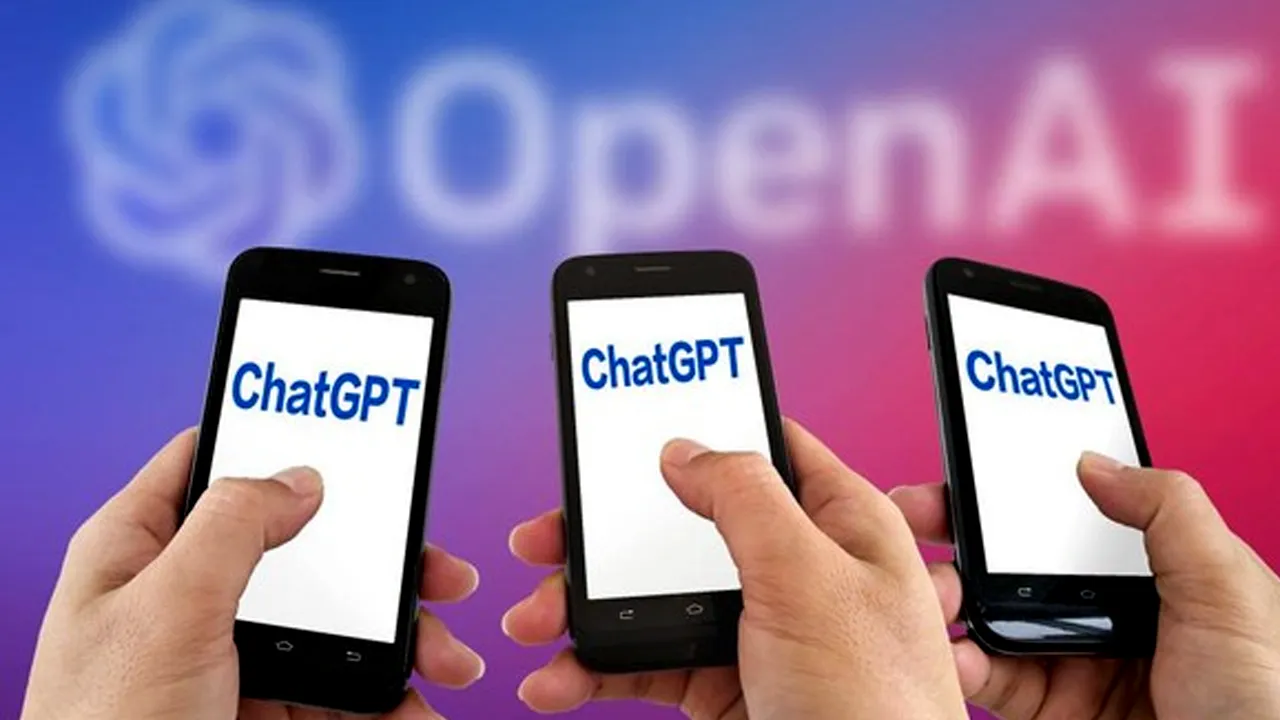 ChatGPT Kini Mendukung Fitur Panggilan Tanpa Internet