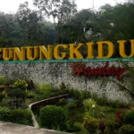 Dinas Pariwisata Keluarkan Surat Terkait Wisatawan Gunungkidul Wajib Minta Karcis