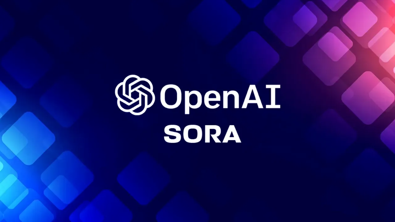 OpenAI Resmi Rilis Sora Pembuat Video dari Perintah Teks