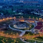 Destinasi Wisata Bandung dengan Harga Tiket Murah Meriah
